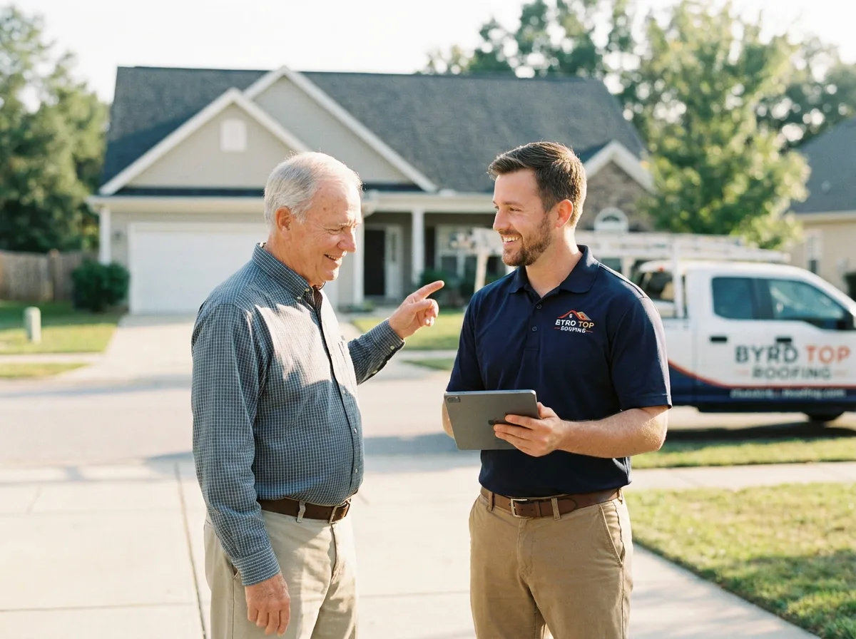 Roofing Rockville, NE FAQs